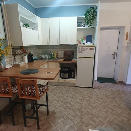 Apartment Kety Pula Exterior photo