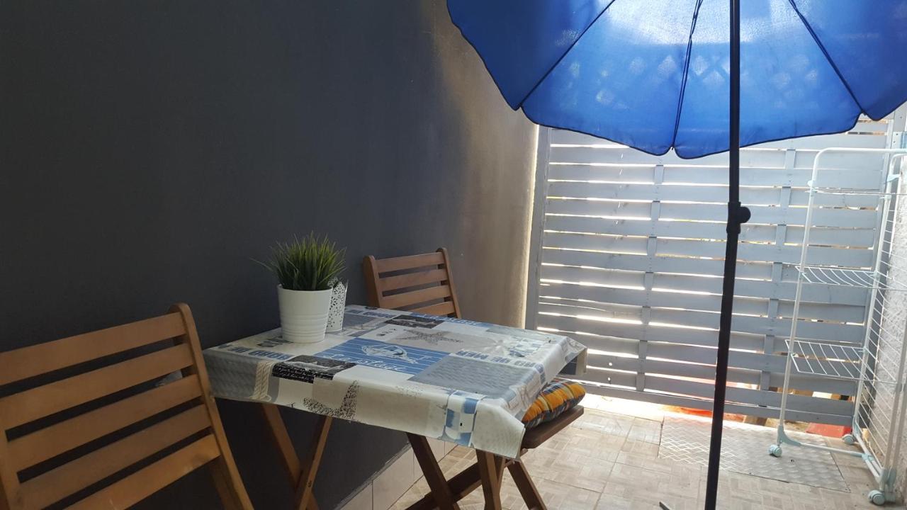 Apartment Kety Pula Exterior photo
