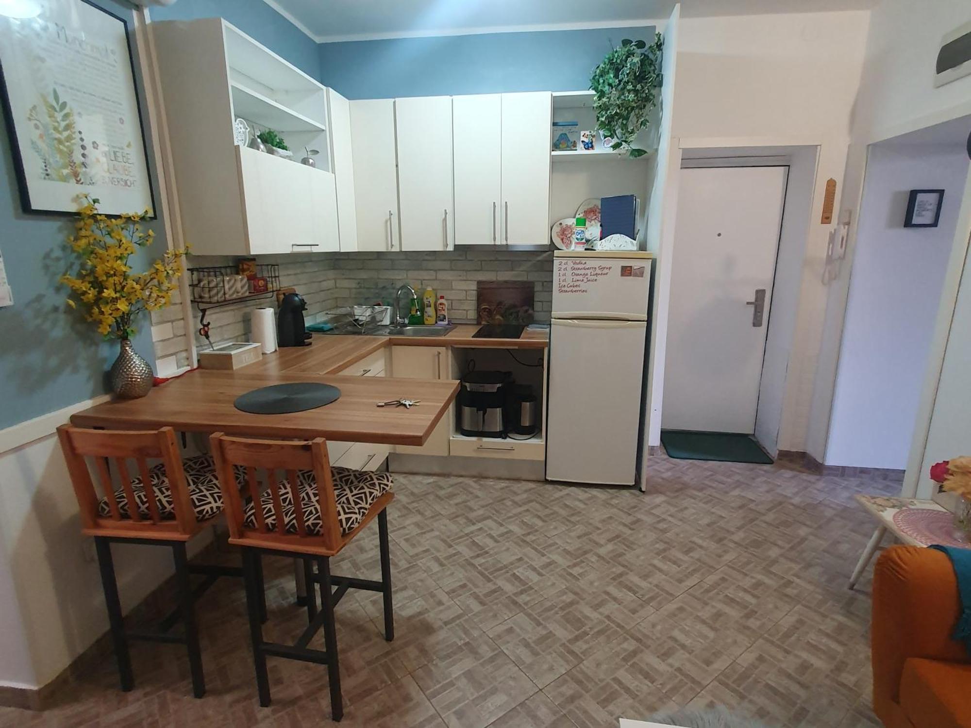 Apartment Kety Pula Exterior photo