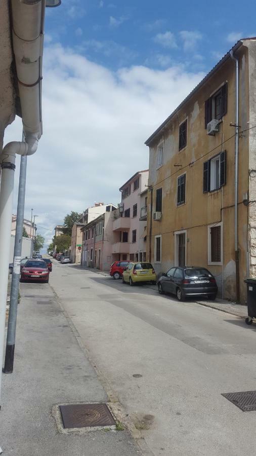 Apartment Kety Pula Exterior photo